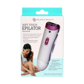Soft Touch Epilator